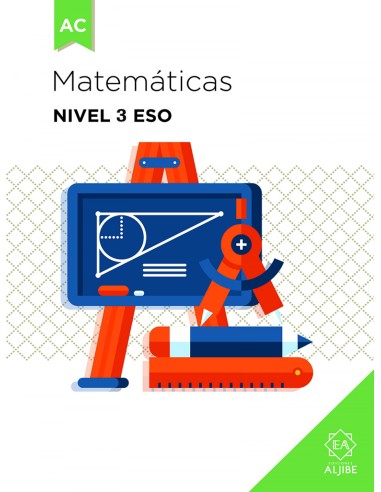 Matematicas Nivel 3ºESO